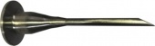 Игла короткая диаметр 4 (внеш.) х 60 (L)