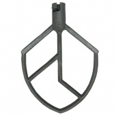 Лопатка для Миксер планетарный  Danler MSR-7