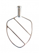 Лопатка для Миксер планетарный  Danler MS-7