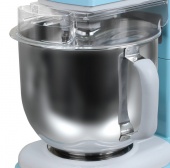Дежа для Миксер планетарный Danler MSR-7 (HoReCa, аналог., цифров. ПУ)