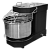 Тестомес со съемной дежoй Danler PRC-20